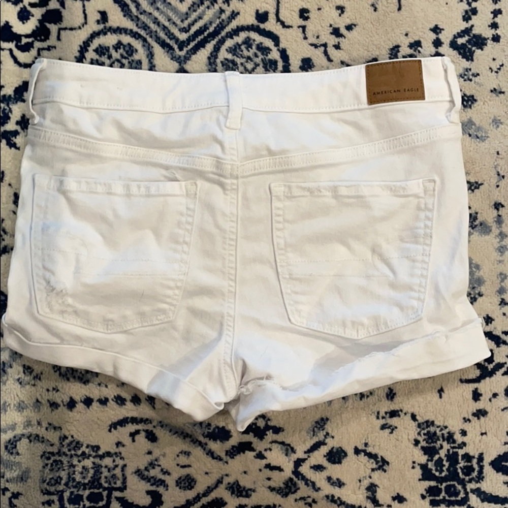American eagle shorts (super stretch) - Picture 2 of 2